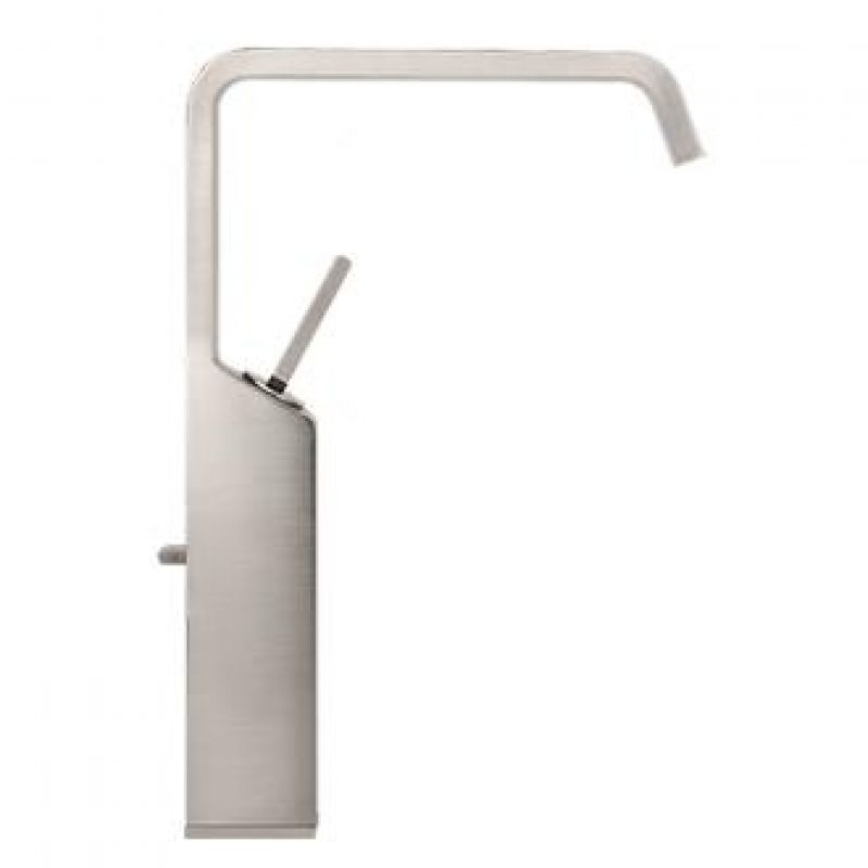 GESSI Rettangolo XL 11953 Bateria umywalkowa