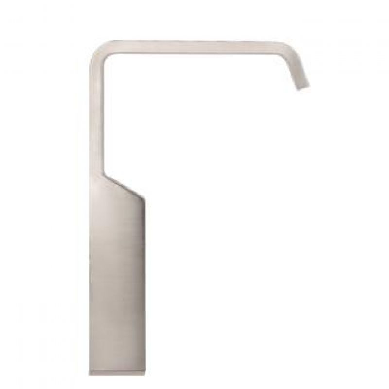 GESSI Rettangolo XL 26193 Wylewka