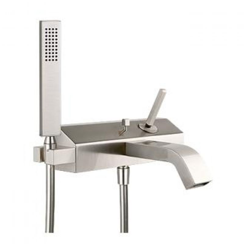 GESSI Rettangolo XL 26119 Bateria wannowa