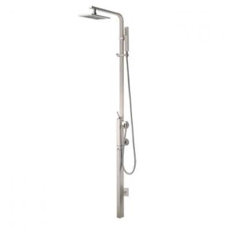 GESSI Rettangolo XL 26239 Kolumna prysznicowa