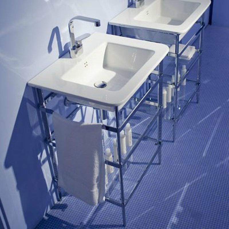 CERAMICA FLAMINIA Volo VL66L_M Umywalka