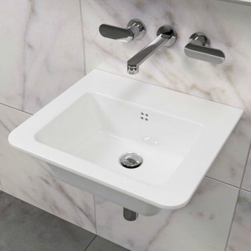 CERAMICA FLAMINIA Volo VL52L Umywalka