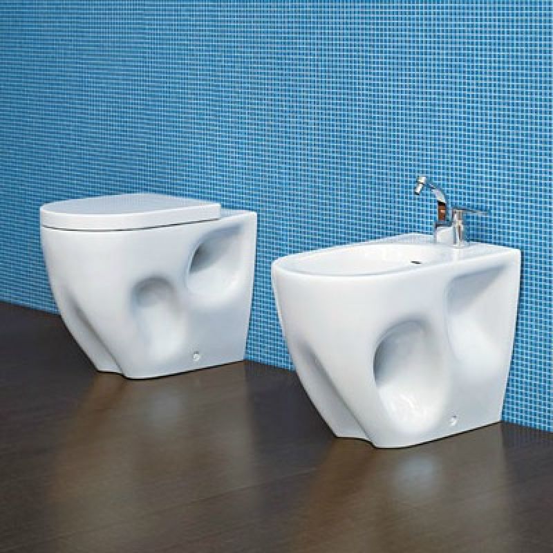 CERAMICA FLAMINIA Void VD117 Miska wc