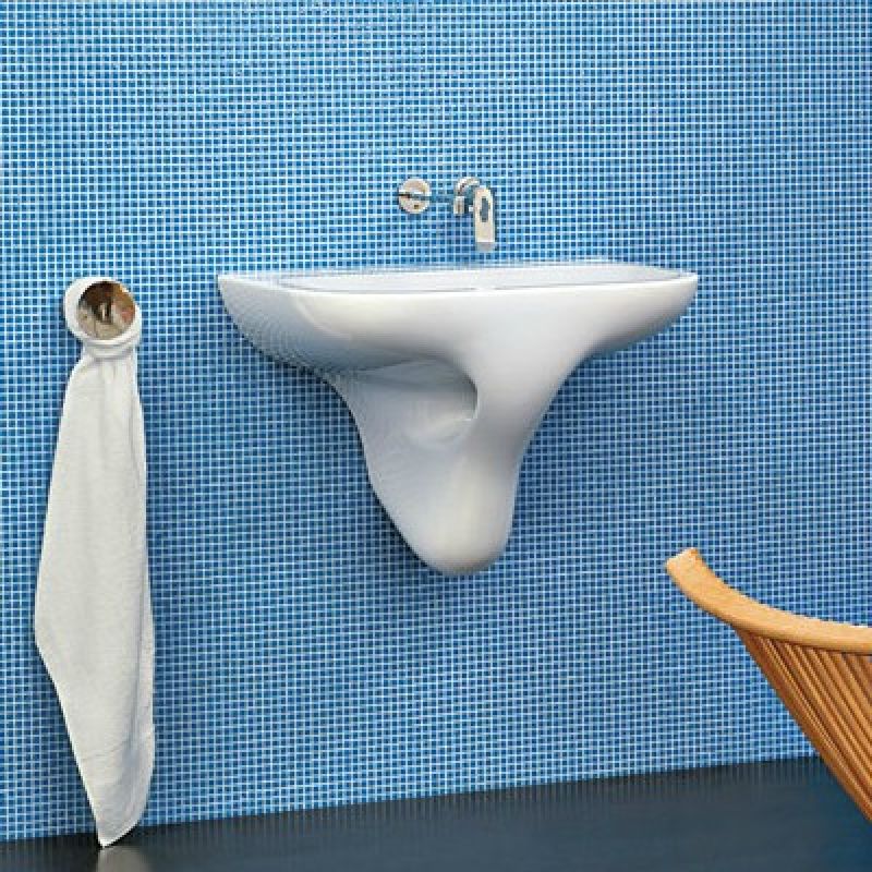 CERAMICA FLAMINIA Void VD70L Umywalka