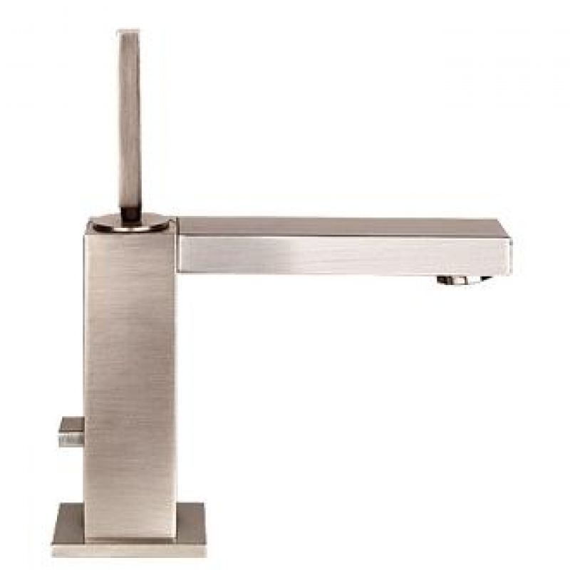 GESSI Rettangolo J 20601 Bateria umywalkowa