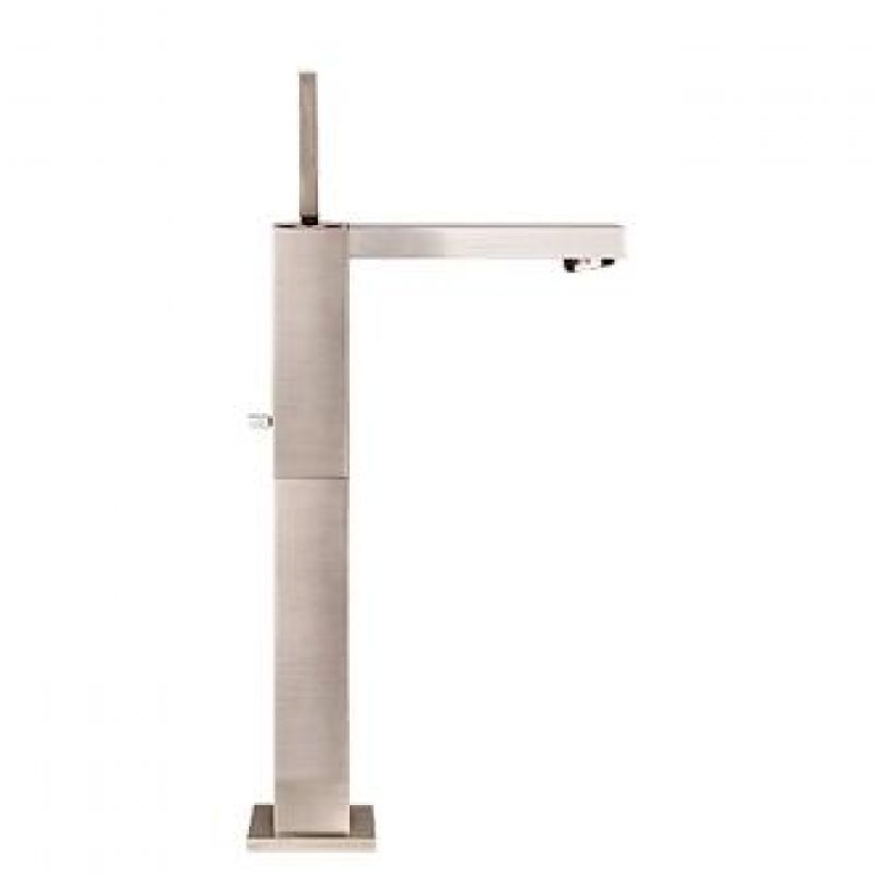 GESSI Rettangolo J 11925 Bateria umywalkowa