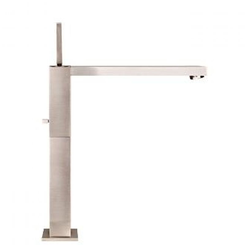 GESSI Rettangolo J 11927 Bateria umywalkowa