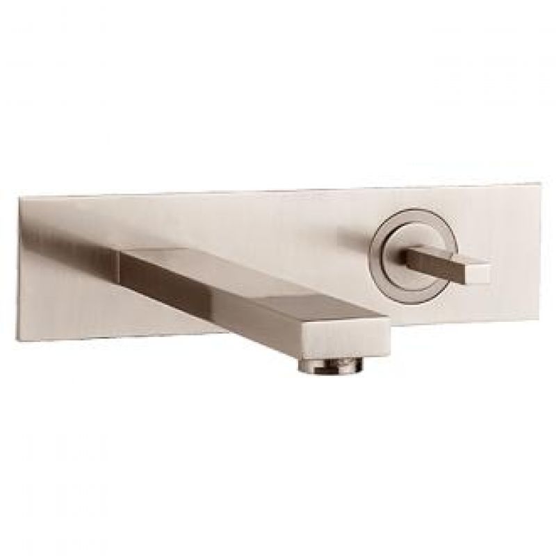 GESSI Rettangolo J 20686 Bateria umywalkowa