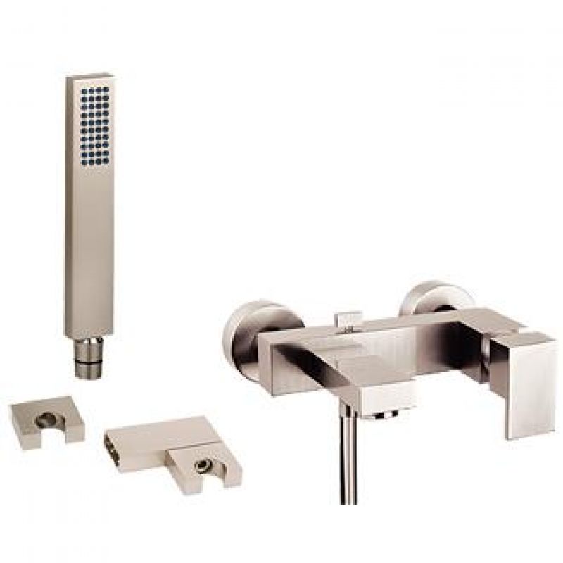 GESSI Rettangolo J 20025 Bateria wannowa