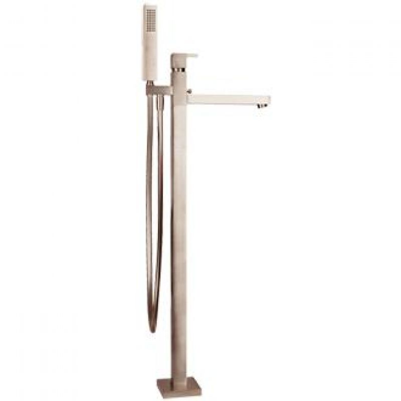 GESSI Rettangolo T 24925 Bateria wannowa