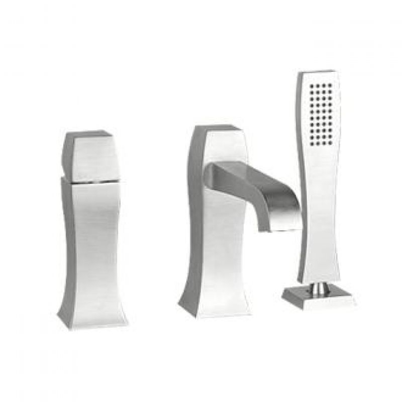 GESSI Mimi 31137 Bateria wannowa