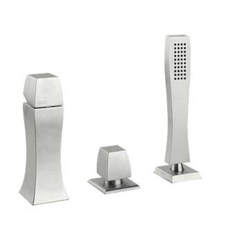 GESSI Mimi 31143 Bateria wannowa
