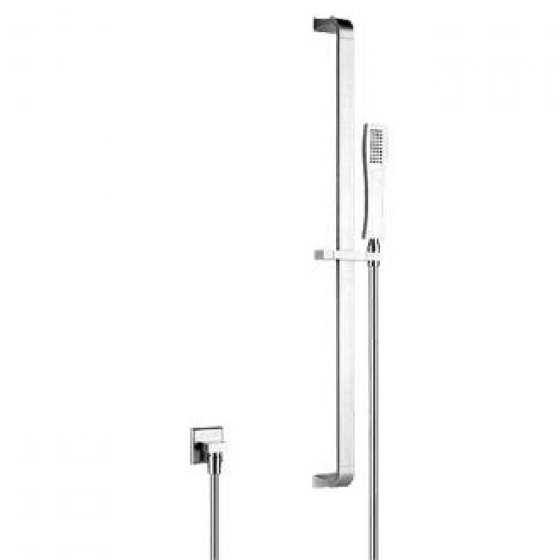 GESSI Mimi 31242 Zestaw prysznicowy