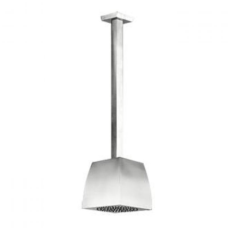 GESSI Mimi 31252 Deszczownica sufitowa