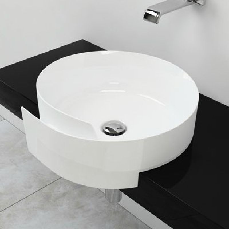 CERAMICA FLAMINIA Roll RL44S Umywalka
