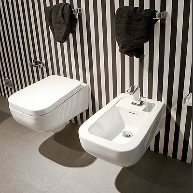 CERAMICA FLAMINIA Como CM218 Bidet