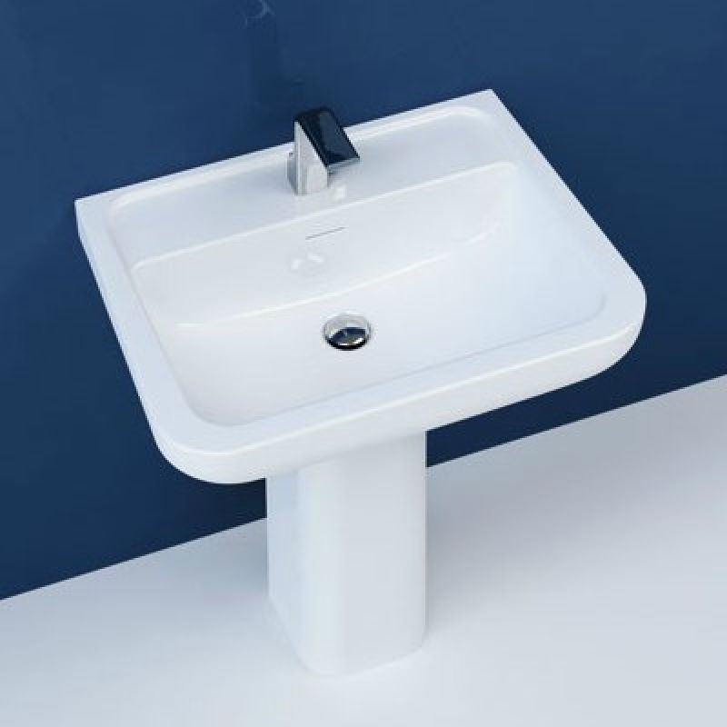 CERAMICA FLAMINIA Como CM70L Umywalka