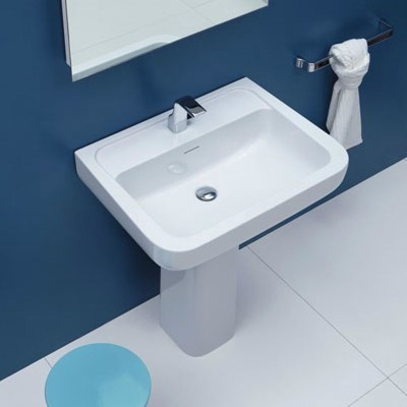 CERAMICA FLAMINIA Como CM70L_CMC Umywalka