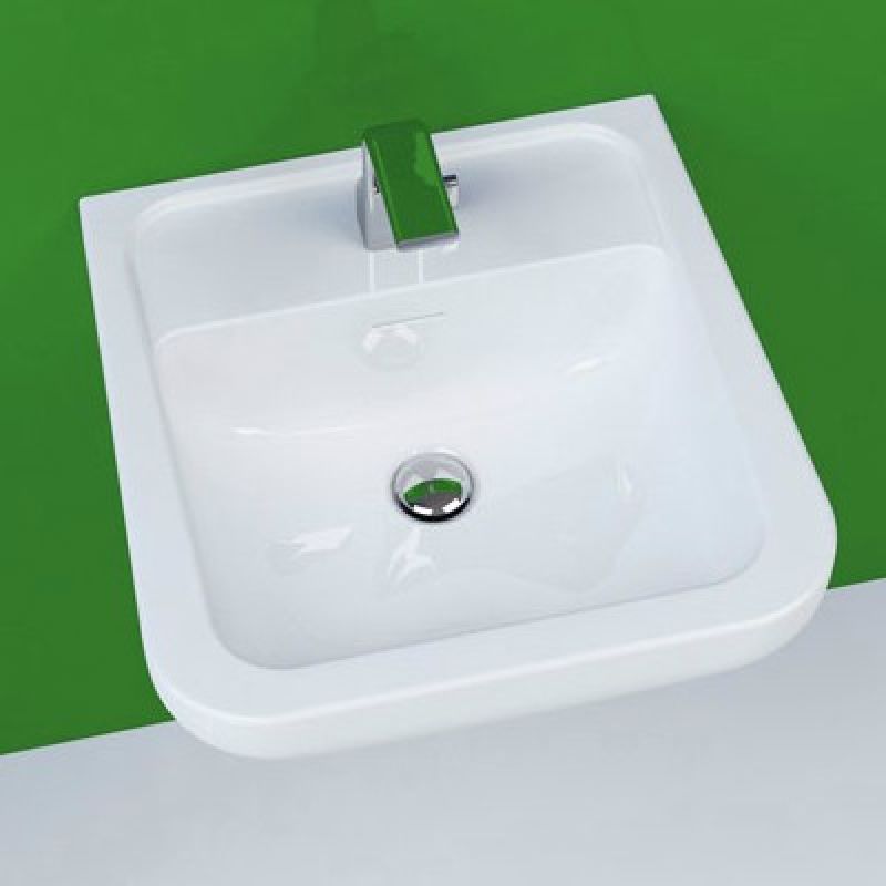 CERAMICA FLAMINIA Como CM54L Umywalka