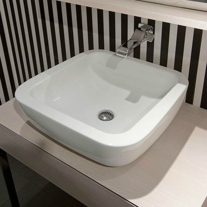 CERAMICA FLAMINIA Como CM51A Umywalka
