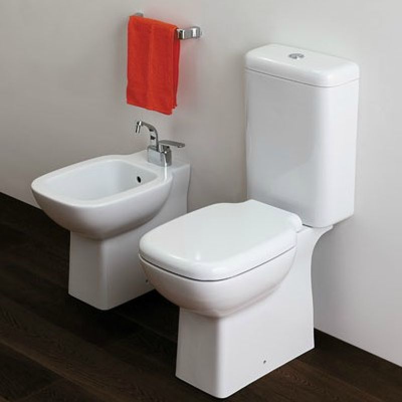 CERAMICA FLAMINIA Sprint SR217 Bidet