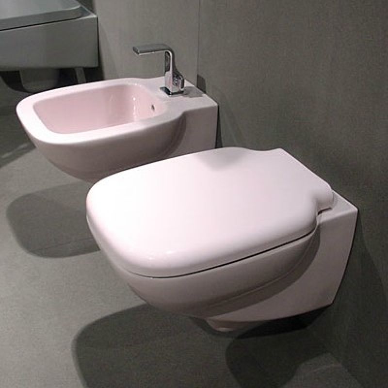 CERAMICA FLAMINIA Sprint SR118 Miska wc