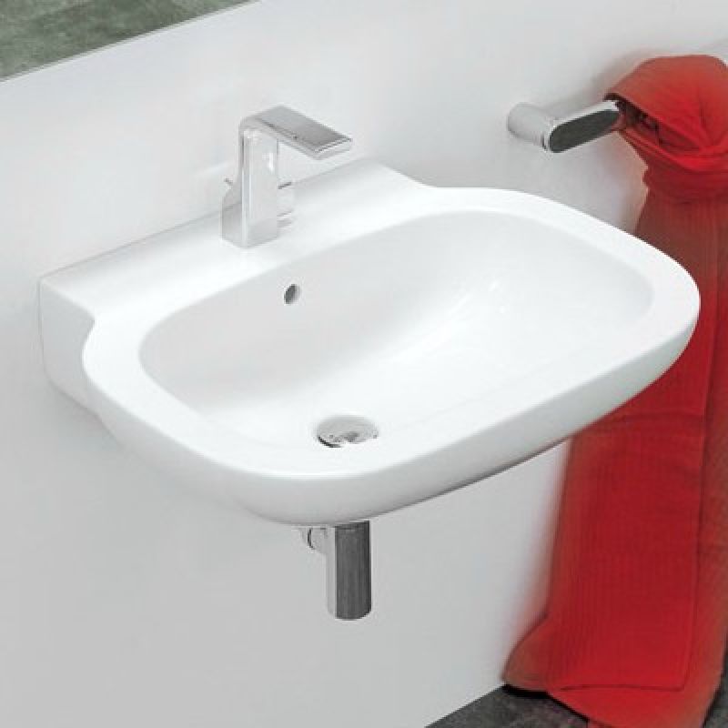 CERAMICA FLAMINIA Sprint SR64L Umywalka