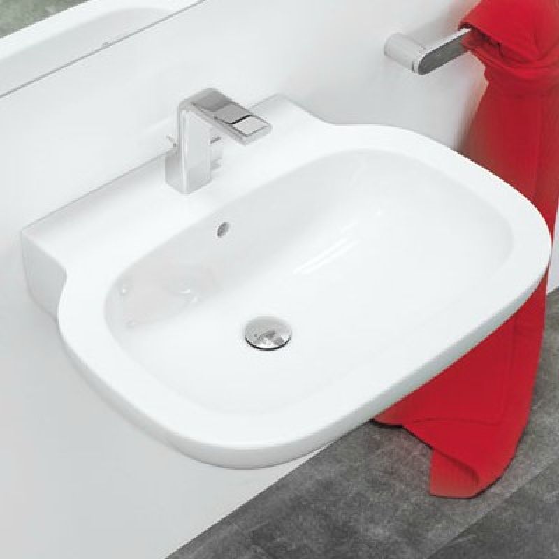 CERAMICA FLAMINIA Sprint SR74L Umywalka