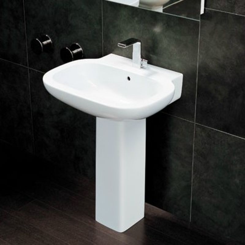 CERAMICA FLAMINIA Sprint SR64L_50C Umywalka