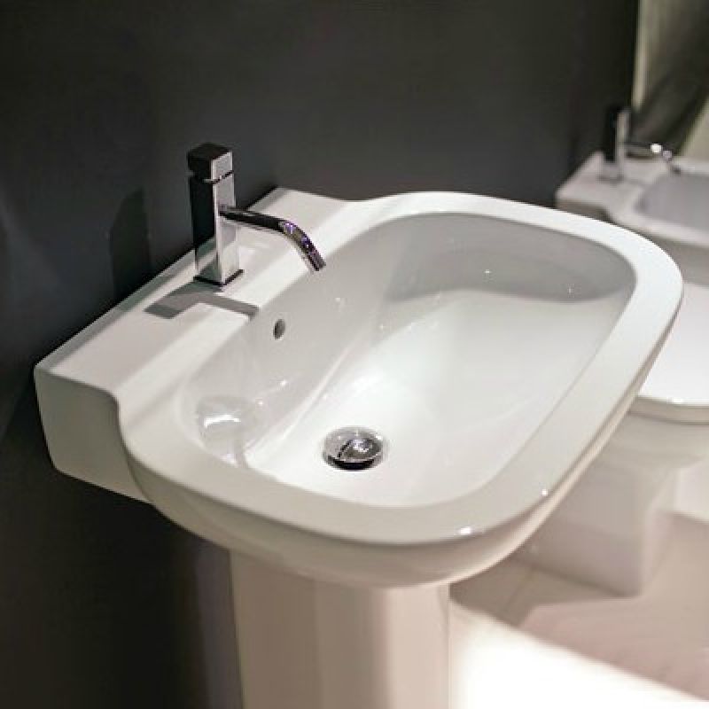 CERAMICA FLAMINIA Sprint SR74L_50C Umywalka