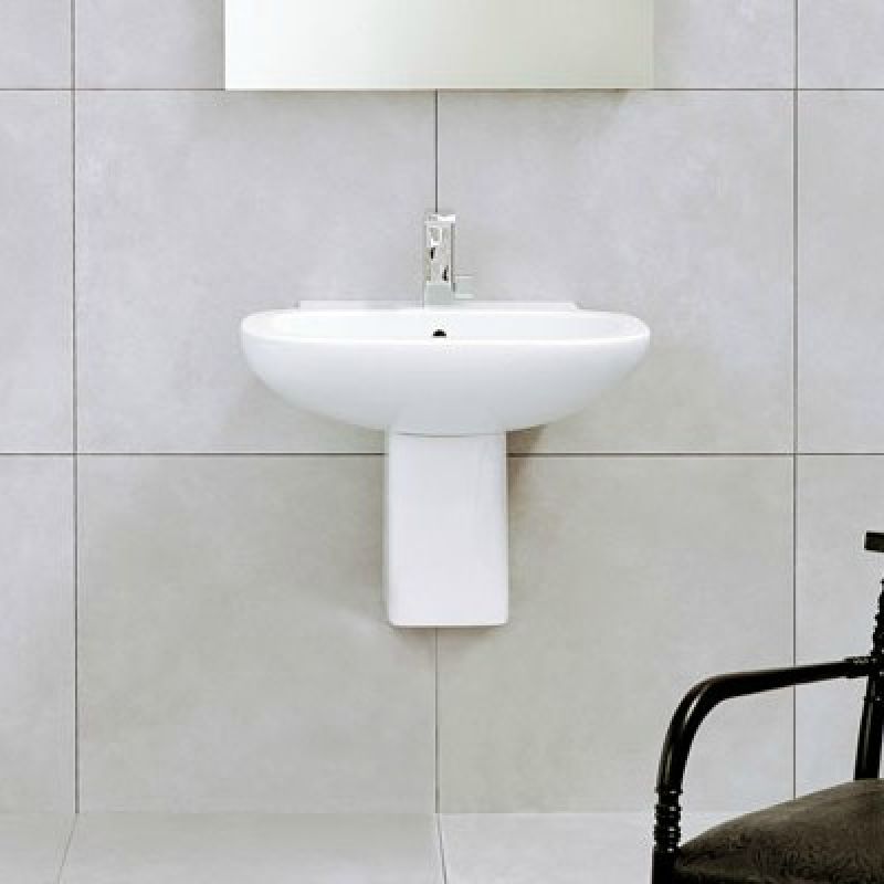 CERAMICA FLAMINIA Sprint SR74L_50CS Umywalka