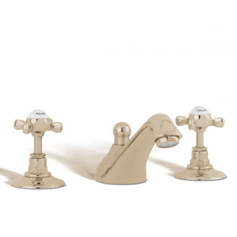 GENTRY HOME Hilton 8545 Bateria umywalkowa