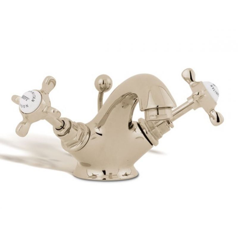 GENTRY HOME Hilton 8543 Bateria umywalkowa