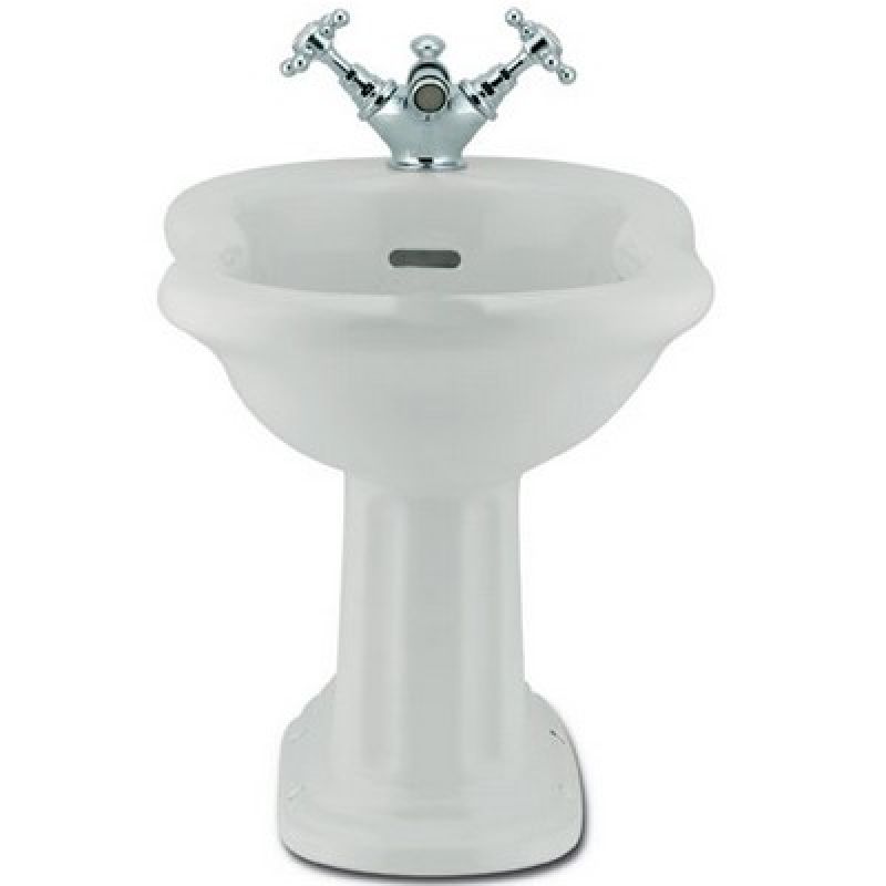 GENTRY HOME Belgravia 2515 Bidet stojacy retro stylizowany