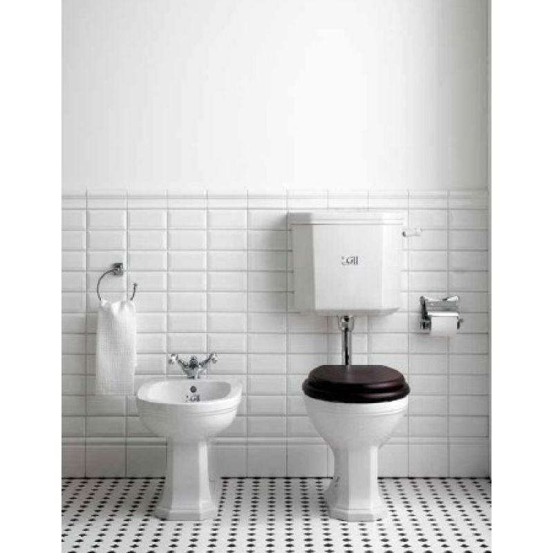 GENTRY HOME Claremont 2215 Bidet stojący retro