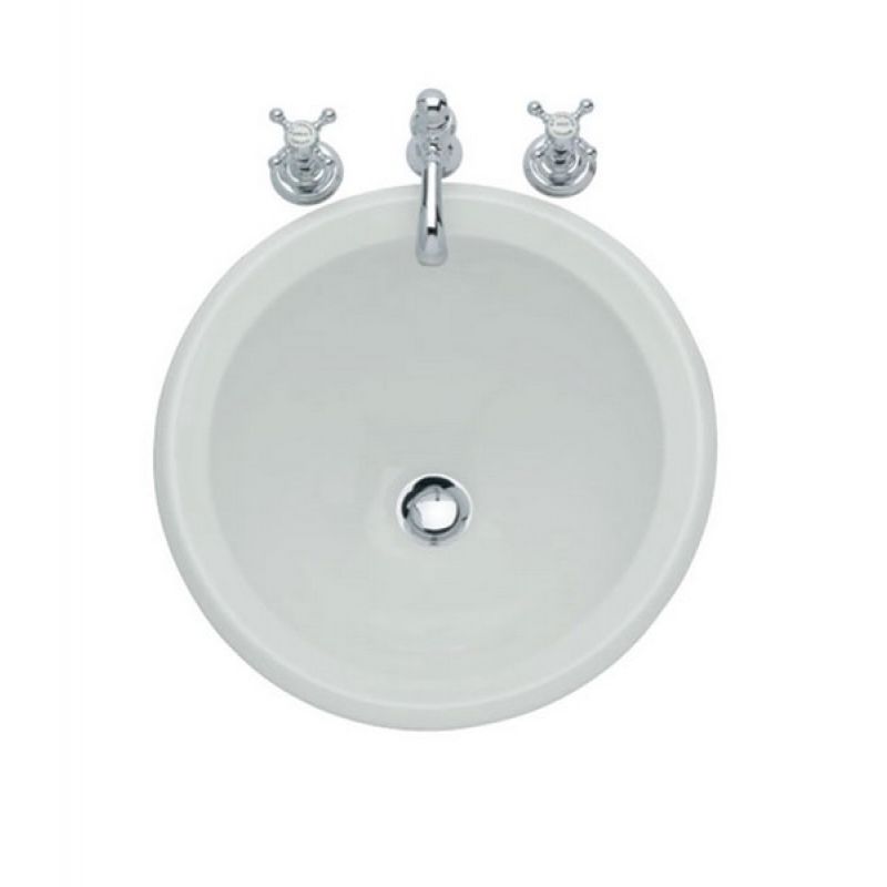 GENTRY HOME Nouveau 5012 Umywalka