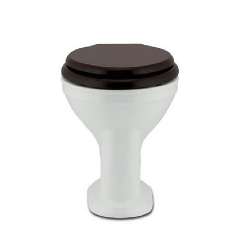 GENTRY HOME Nouveau 5005 Miska wc