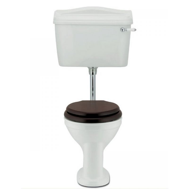 GENTRY HOME Nouveau 5005_5006 Miska wc