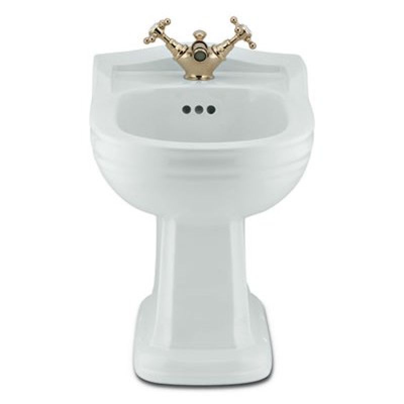 GENTRY HOME Balasani 4017 Bidet
