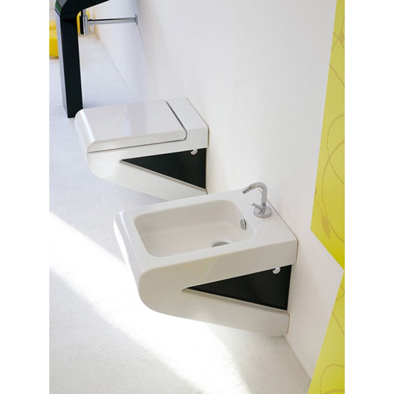 ARTCERAM La Fontana S04 Bidet