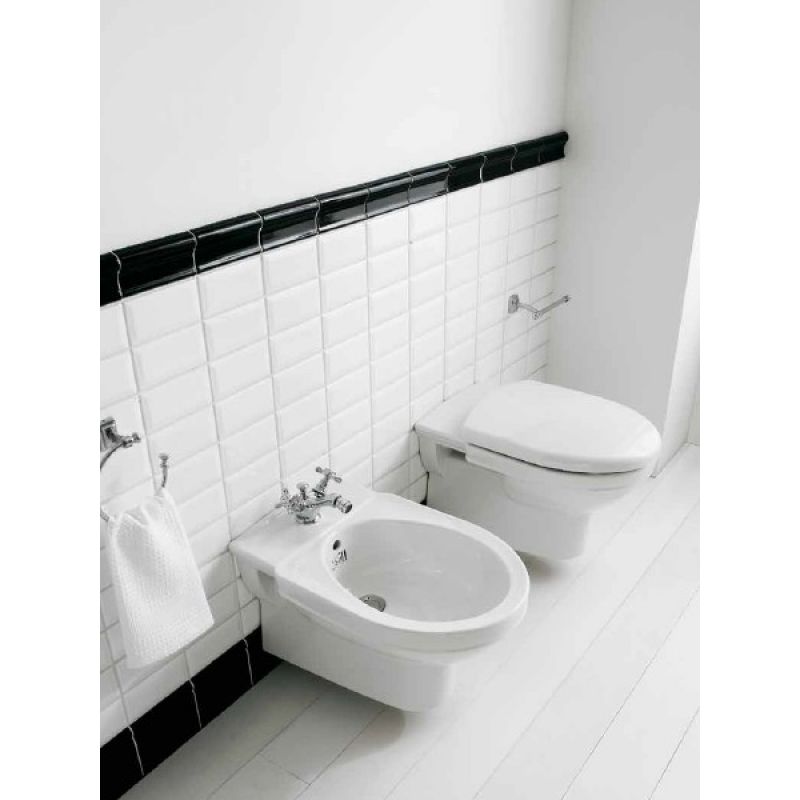 GENTRY HOME Damea 3016 Bidet