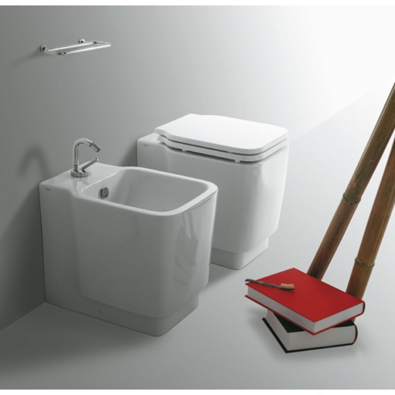 SIMAS Flow FL62 Bidet