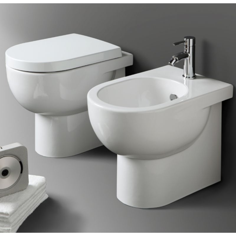 SIMAS E-line EL04 Bidet