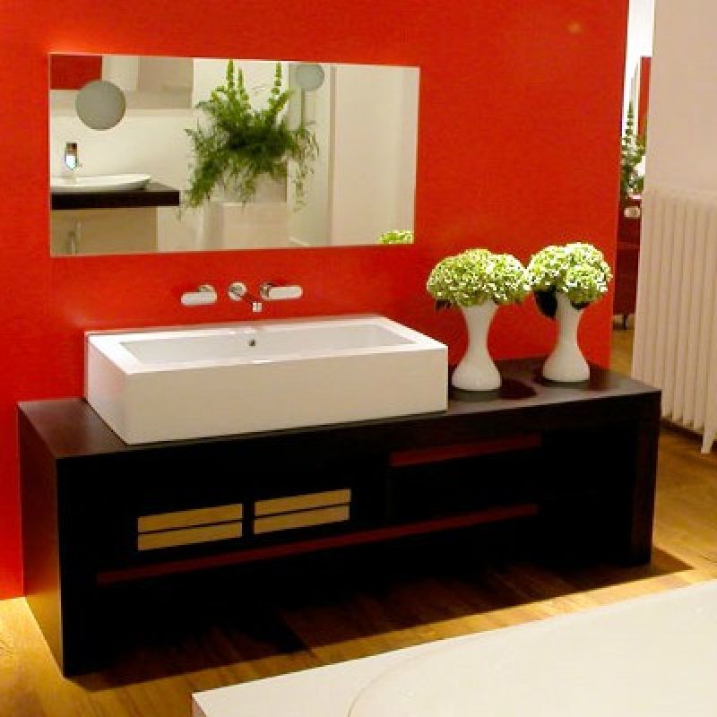 CERAMICA FLAMINIA Aquagrande 5051 Umywalka