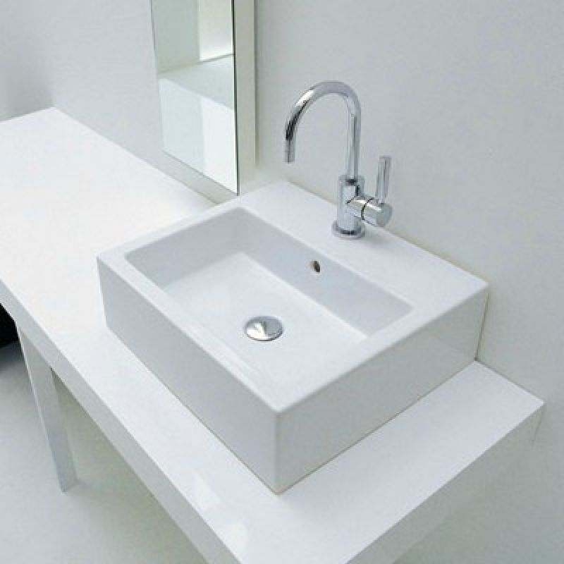 CERAMICA FLAMINIA Aquagrande 5058 Umywalka