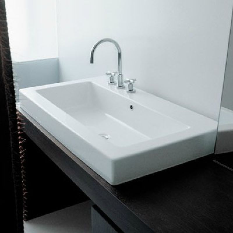 CERAMICA FLAMINIA Aquagrande 5051inc Umywalka