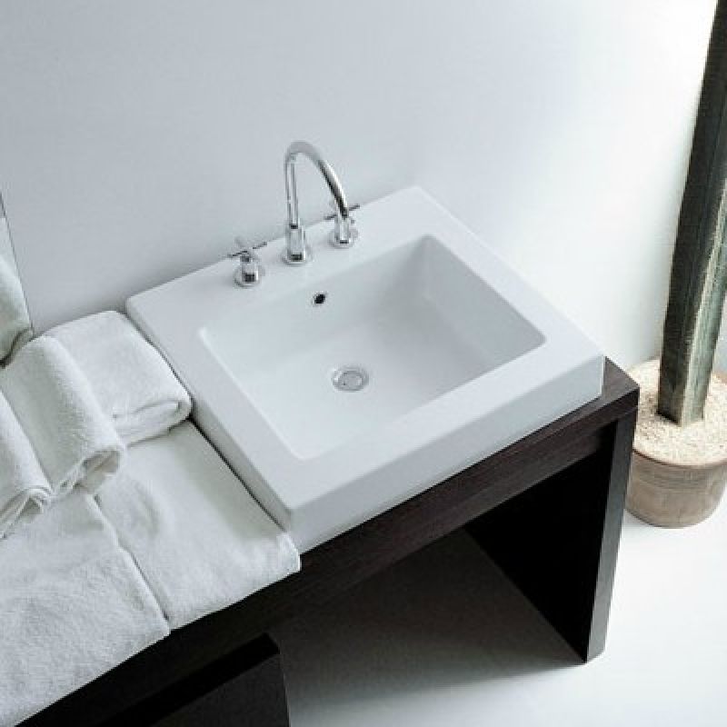 CERAMICA FLAMINIA Aquagrande 5052inc Umywalka