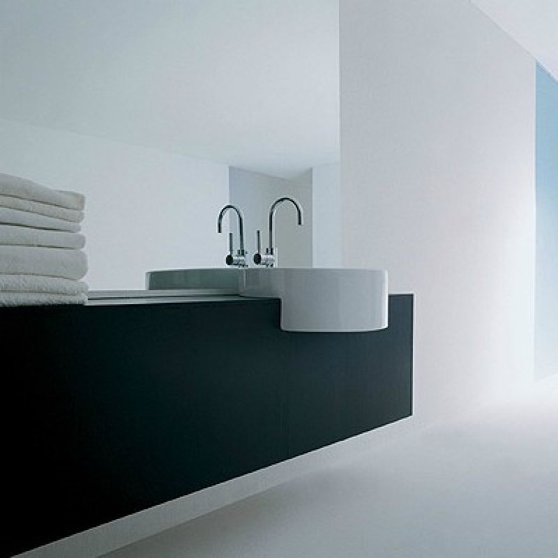 CERAMICA FLAMINIA Twin 5054 Umywalka