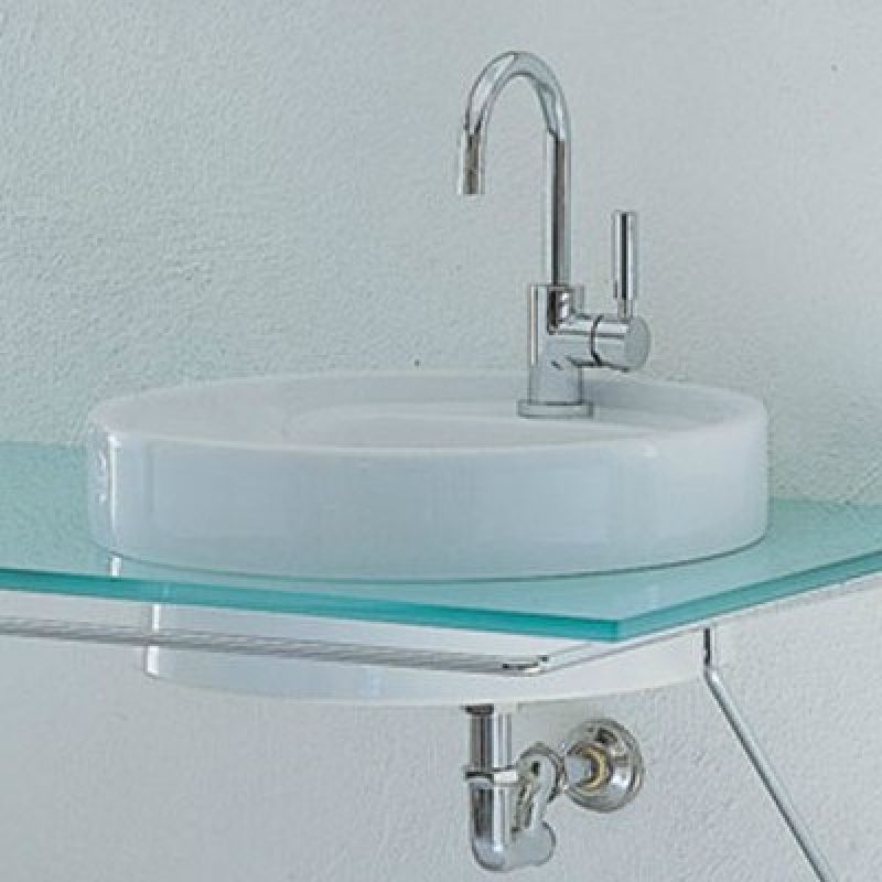 CERAMICA FLAMINIA Twin 5055 Umywalka