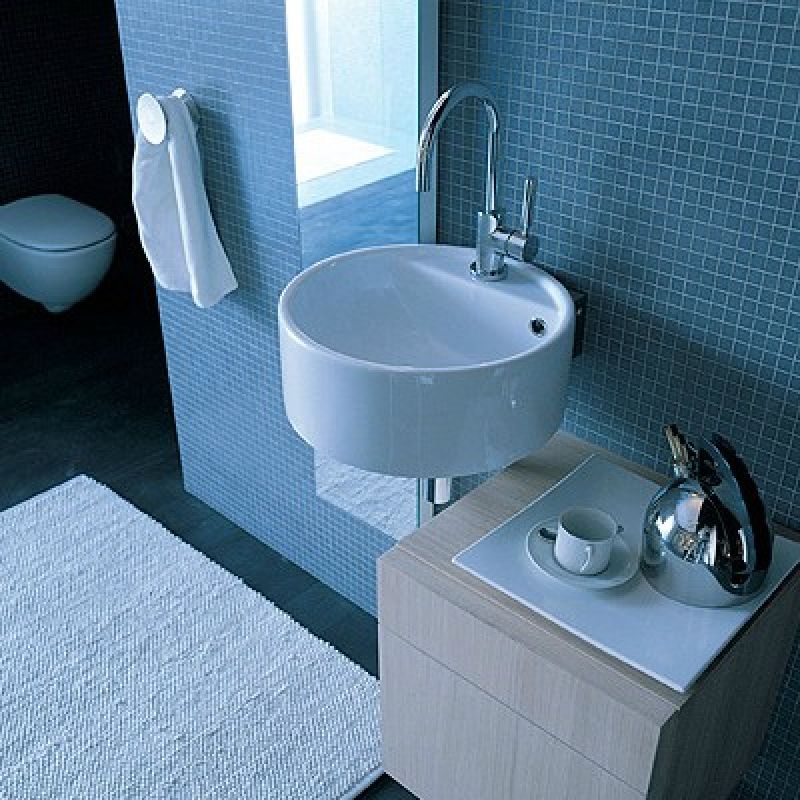 CERAMICA FLAMINIA Twin 5050_42 Umywalka